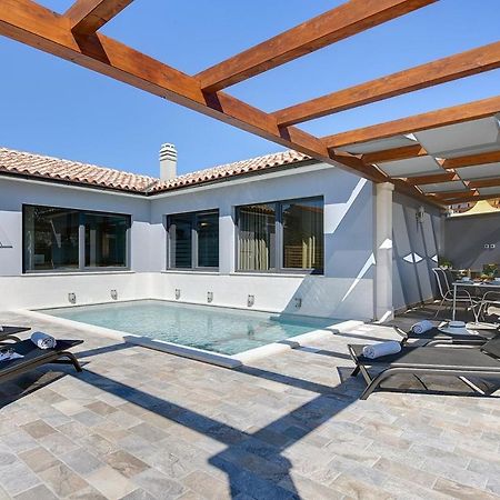 Villa Sunny Home Vodnjan Eksteriør bilde