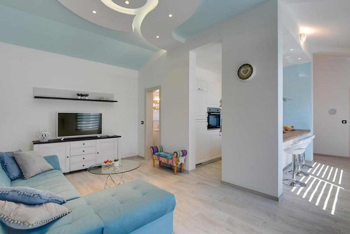 Villa Sunny Home Vodnjan Eksteriør bilde