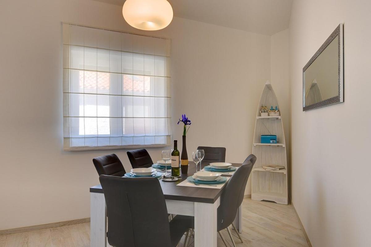 Villa Sunny Home Vodnjan Eksteriør bilde